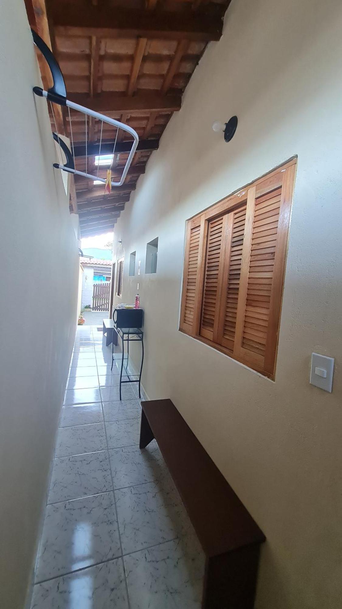 Suites Som Do Mar Caraguatatuba Exterior photo